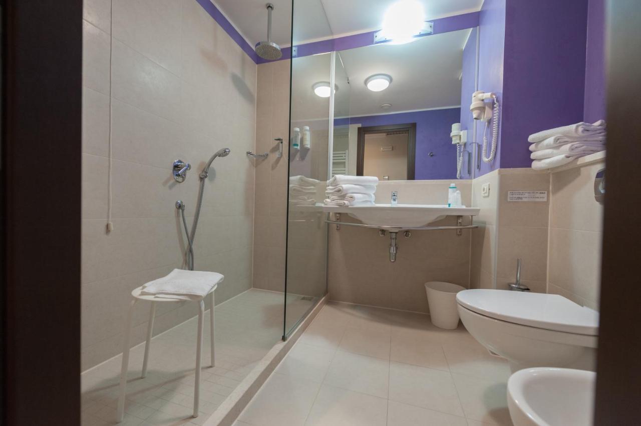 Kona Hotel Verona By Kleos Group Collection Negrar Luaran gambar