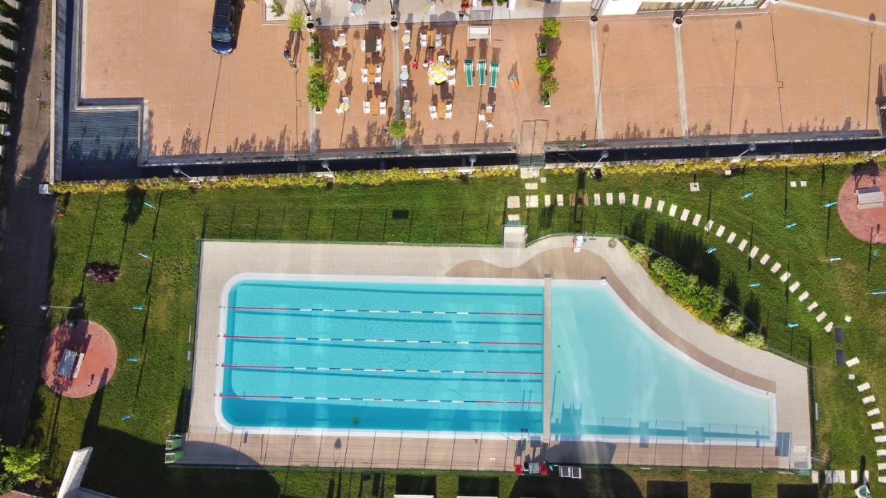 Kona Hotel Verona By Kleos Group Collection Negrar Luaran gambar