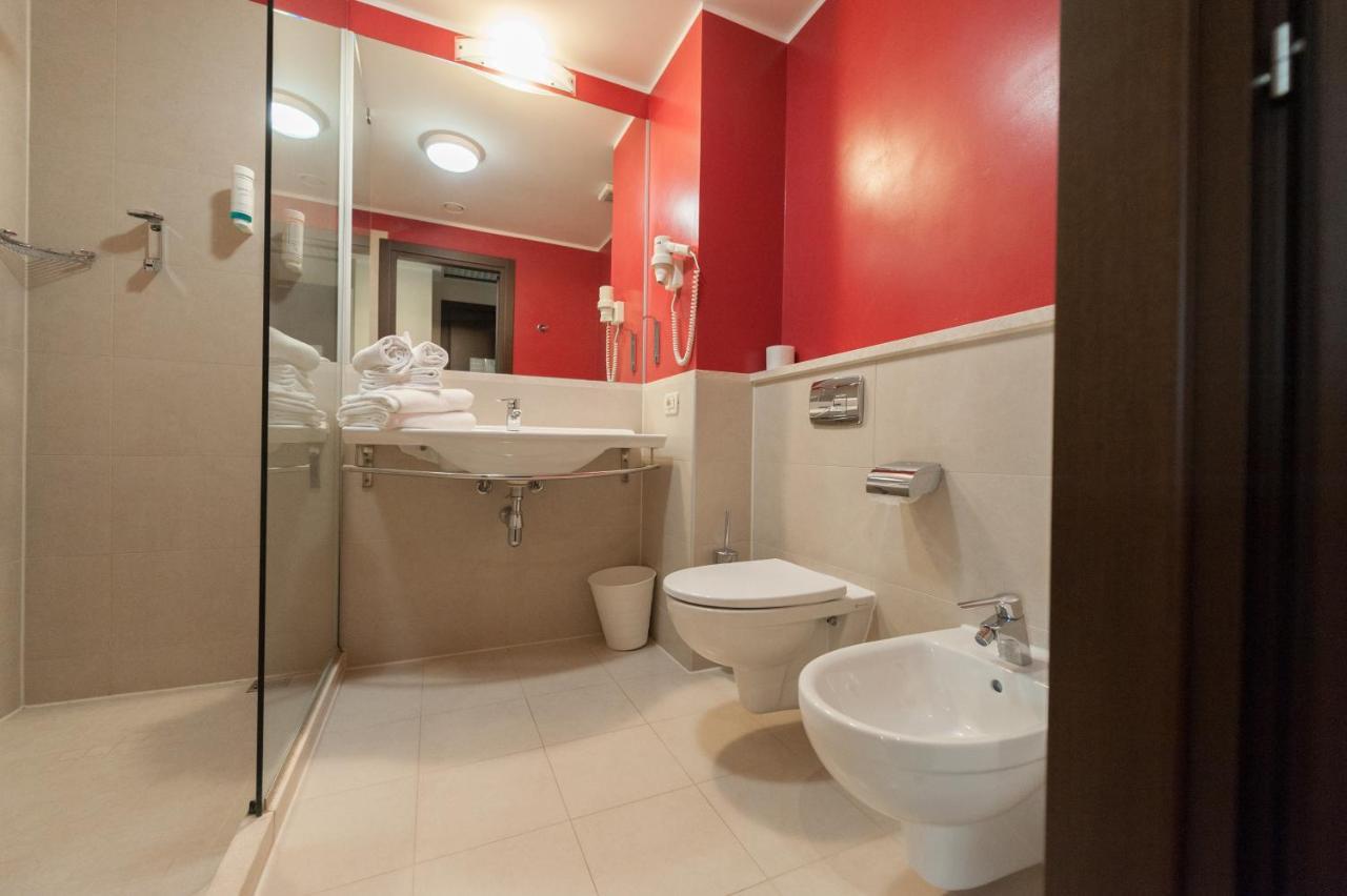 Kona Hotel Verona By Kleos Group Collection Negrar Luaran gambar