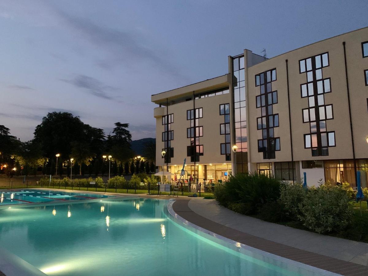 Kona Hotel Verona By Kleos Group Collection Negrar Luaran gambar