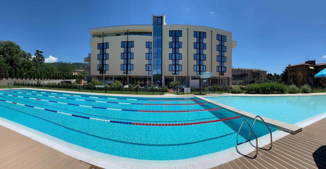 Kona Hotel Verona By Kleos Group Collection Negrar Luaran gambar