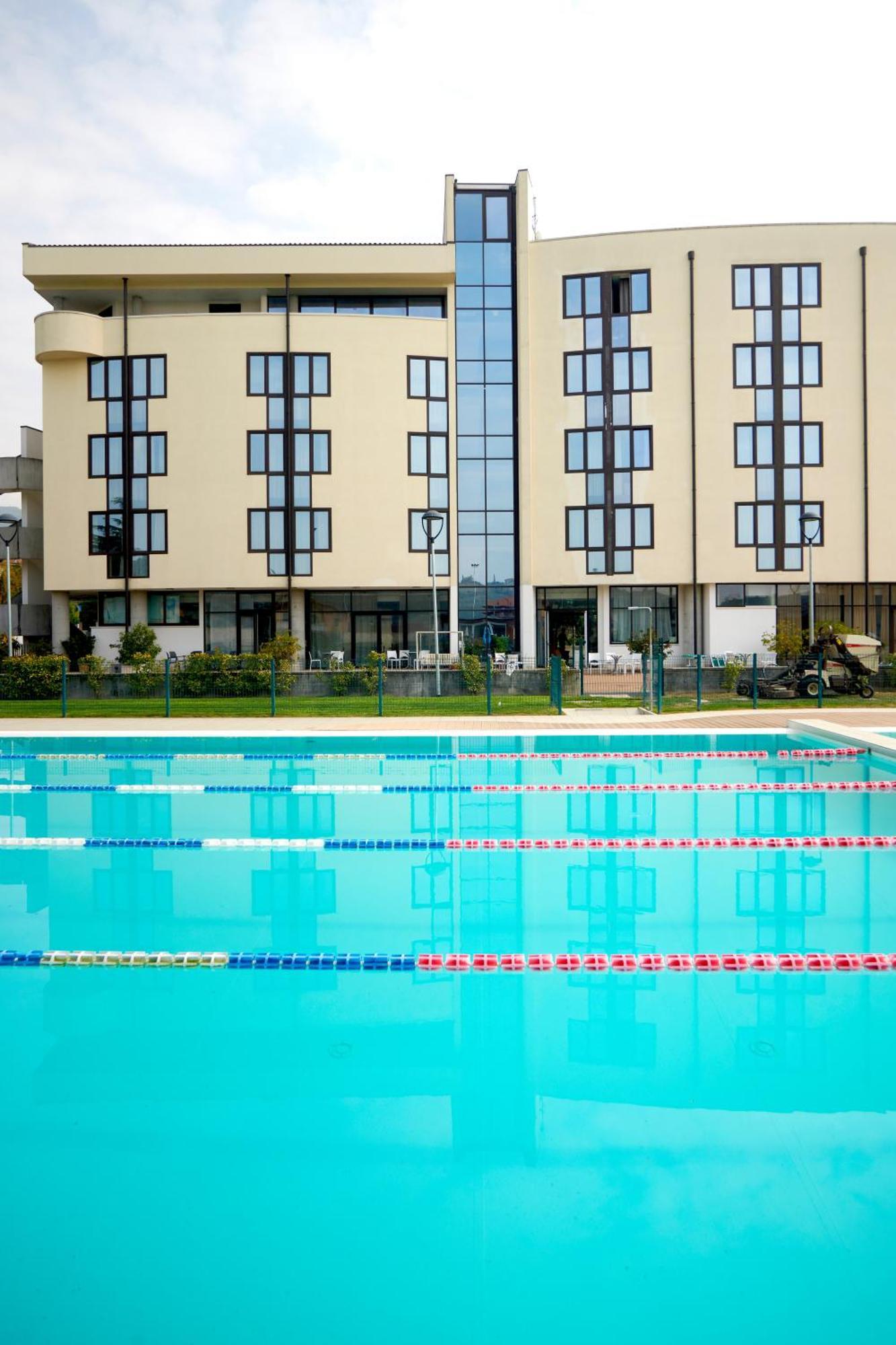 Kona Hotel Verona By Kleos Group Collection Negrar Luaran gambar