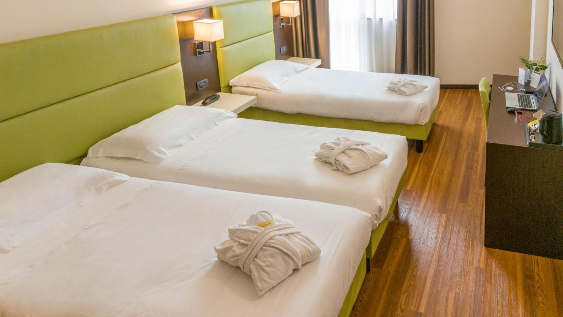 Kona Hotel Verona By Kleos Group Collection Negrar Luaran gambar