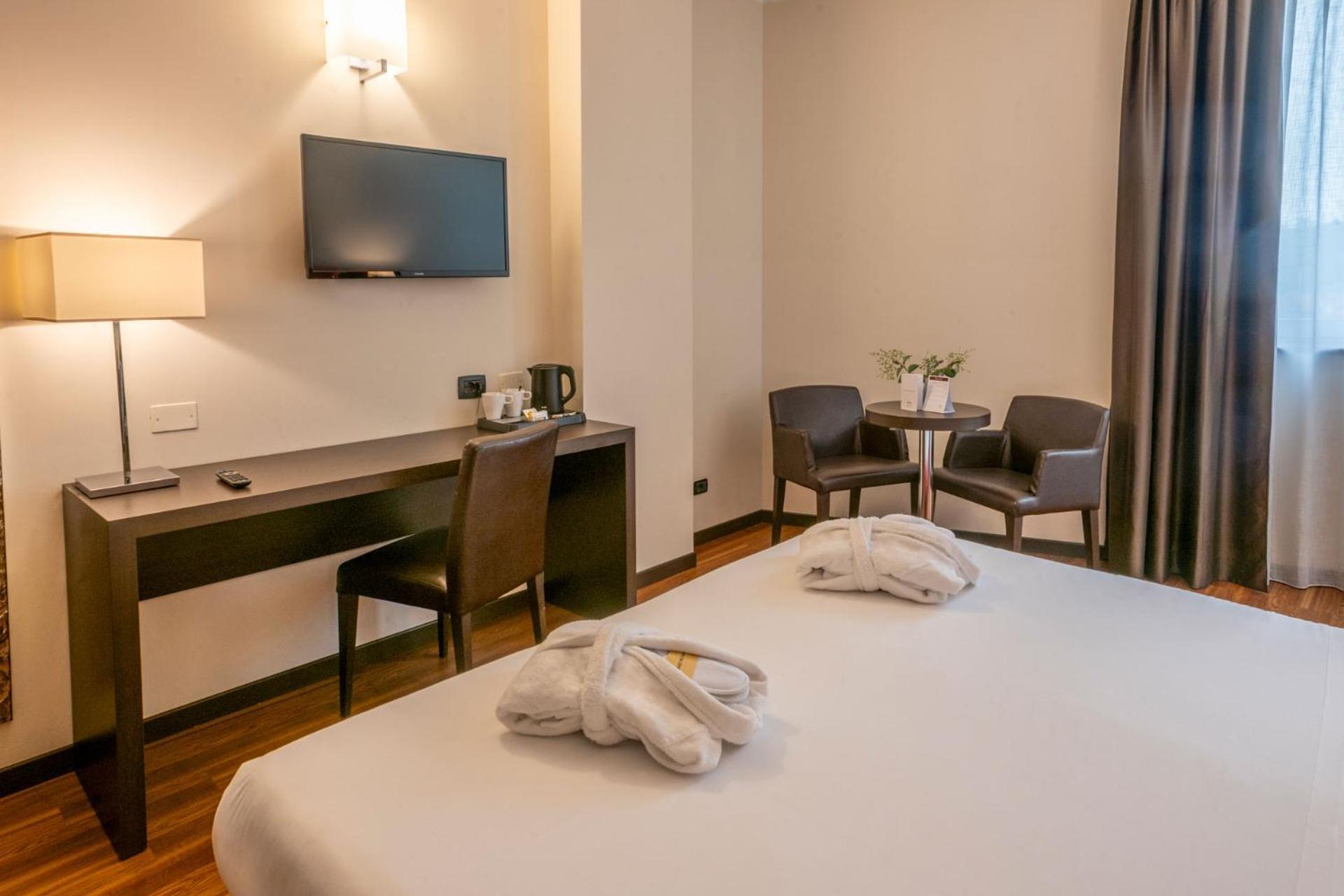 Kona Hotel Verona By Kleos Group Collection Negrar Luaran gambar