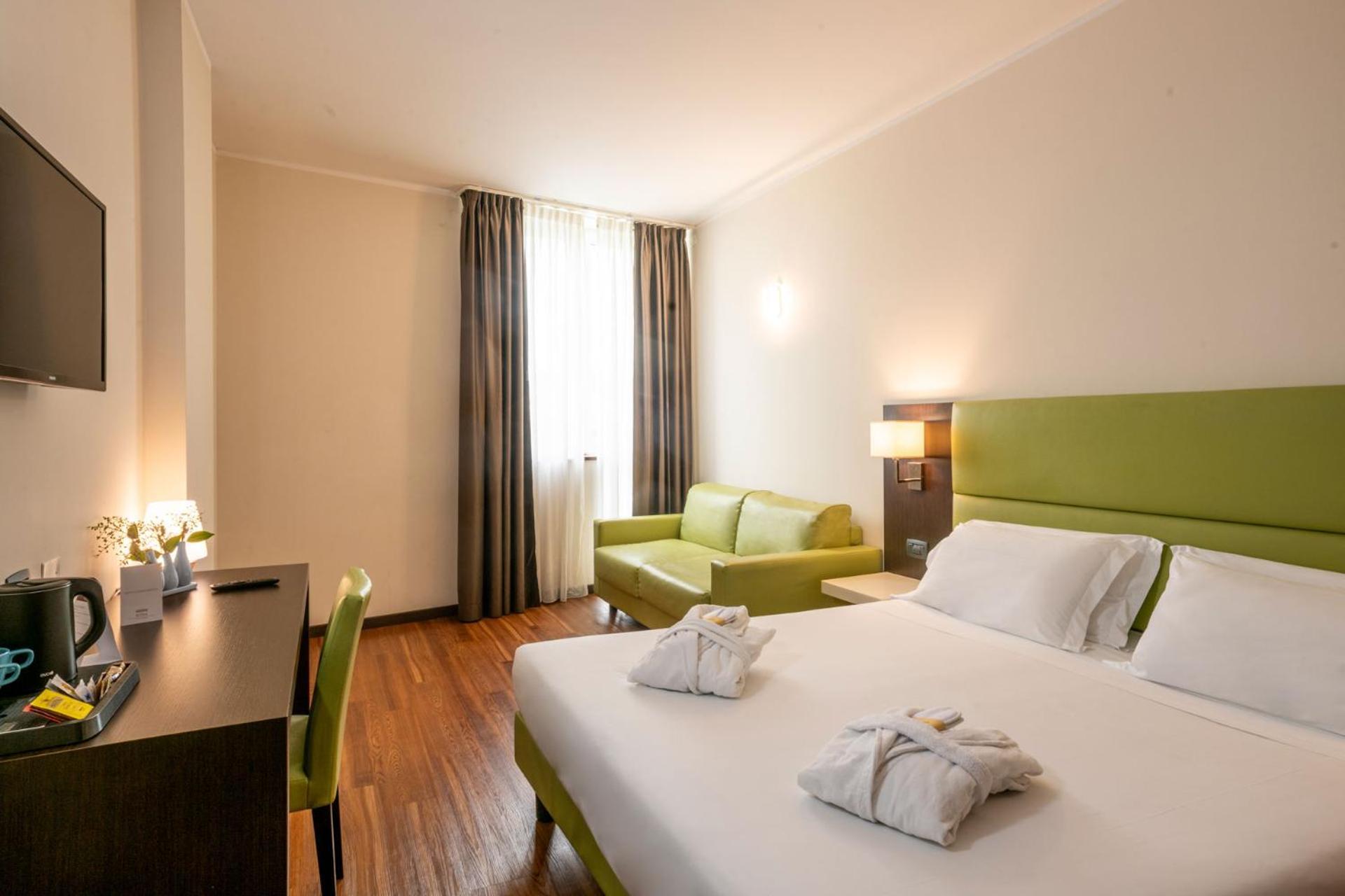 Kona Hotel Verona By Kleos Group Collection Negrar Luaran gambar