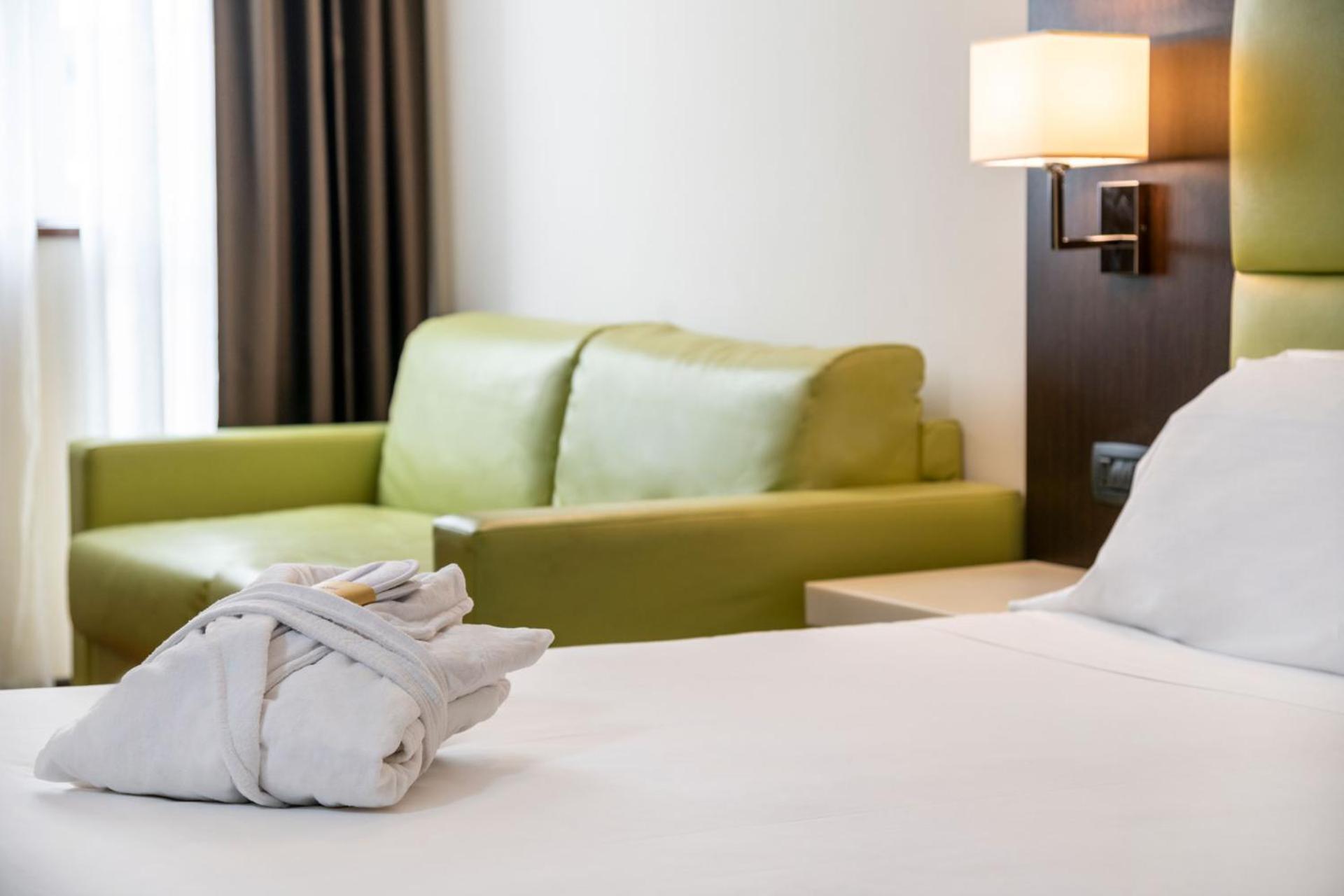 Kona Hotel Verona By Kleos Group Collection Negrar Luaran gambar